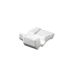 Hettich 9072540 guida di scorrimento e rotella per cassetto