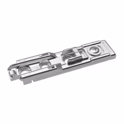Hettich 9117341, Acciaio, 50 pz