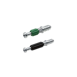 Hettich 20056 giravite e bullone 200 pz Vite