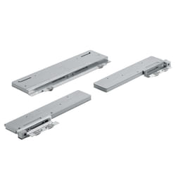 Hettich 9277098 guida di scorrimento e rotella per cassetto