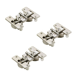 Hettich 9278742 guida di scorrimento e rotella per cassetto