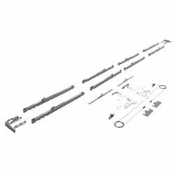Hettich 9278799, 1 pz