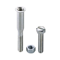 Hettich 23994 guida di scorrimento e rotella per cassetto