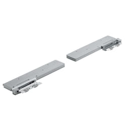 Hettich 9277096 guida di scorrimento e rotella per cassetto
