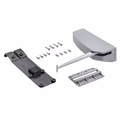 Hettich 9265958, Argento, 1 pz