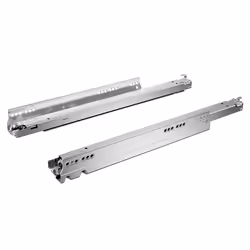 Hettich 9318186, Acciaio, 270 mm, 273 mm, 1 pz