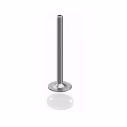 Hettich 9318255, Vite, Acciaio galvanizzato, 50 pz