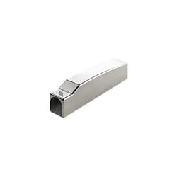 Hettich 9089633 guida di scorrimento e rotella per cassetto