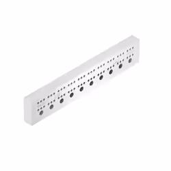 Hettich 9135703, 20 kg, Plastica, 67 mm, 1 pz