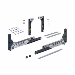 Hettich 9156338, 1 pz