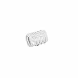 Hettich 40005, Plastica, 11 mm, 200 pz