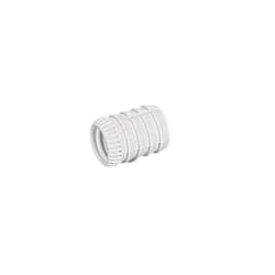 Hettich 40005 guida di scorrimento e rotella per cassetto 11 mm