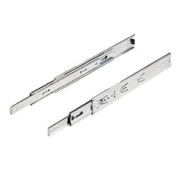 Hettich 41357 guida di scorrimento e rotella per cassetto 60 kg 300 mm