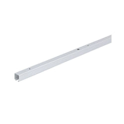 Hettich 9193573 guida di scorrimento e rotella per cassetto 2000 mm
