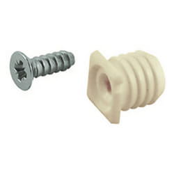 Hettich 45169 giravite e bullone 20 mm 200 pz Vite