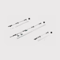 Hettich 9132547, 1 pz