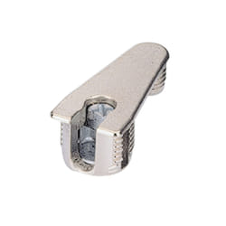 Hettich 65529 guida di scorrimento e rotella per cassetto
