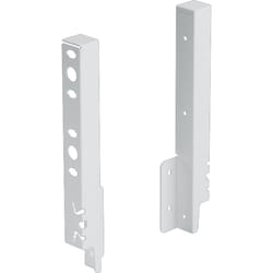 Hettich 9149282 guida di scorrimento e rotella per cassetto