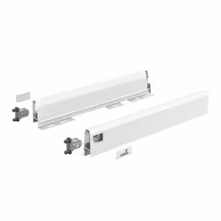 Hettich 9149263, Acciaio, 350 mm, 353 mm, 94 mm, 1 pz