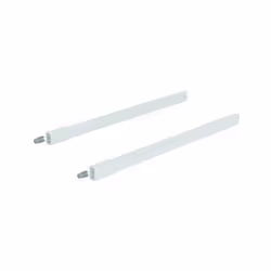 Hettich 9149289, Acciaio, 450 mm, 1 pz