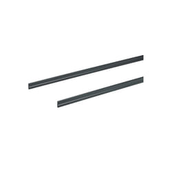 Hettich 9203254 guida di scorrimento e rotella per cassetto