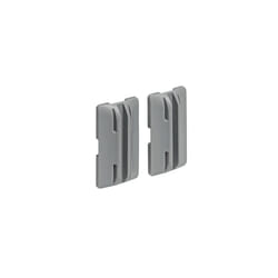 Hettich 9203469 guida di scorrimento e rotella per cassetto