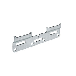 Hettich 9208678 guida di scorrimento e rotella per cassetto 130 mm