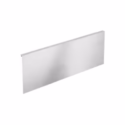 Hettich 9257649, Alluminio, Argento, 187 mm, 1 pz