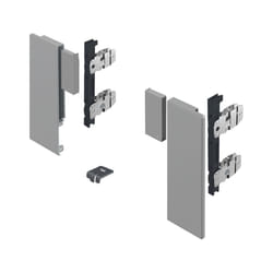 Hettich 9257651 guida di scorrimento e rotella per cassetto