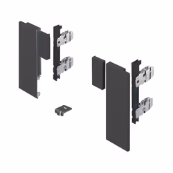 Hettich 9257653, 187 mm, 1 pz