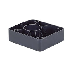 Hettich 61854 guida di scorrimento e rotella per cassetto 450 kg