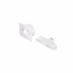 Hettich 9257735, Plastica, 1 pz