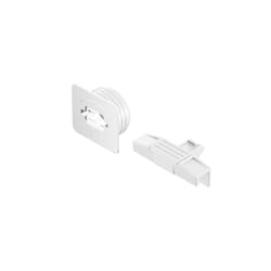 Hettich 9257735 guida di scorrimento e rotella per cassetto