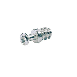 Hettich 64872 giravite e bullone 200 pz Vite