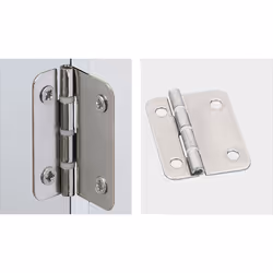 Hettich 71648, 10 pz
