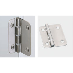 Hettich 71648 guida di scorrimento e rotella per cassetto