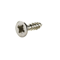 Hettich 71925 giravite e bullone 16 mm 200 pz Vite