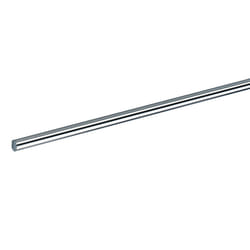 Hettich 72251 guida di scorrimento e rotella per cassetto 1000 mm