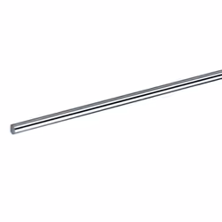 Hettich 72253, Acciaio, 1500 mm, 10 pz