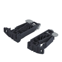 Hettich 9257262 guida di scorrimento e rotella per cassetto