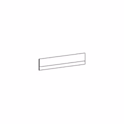 Hettich 9257273 guida di scorrimento e rotella per cassetto
