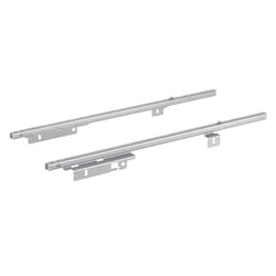 Hettich 74862 guida di scorrimento e rotella per cassetto 6 kg