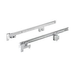 Hettich 74863 guida di scorrimento e rotella per cassetto 25 kg