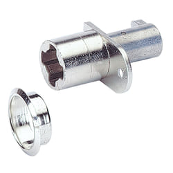 Hettich 74879 guida di scorrimento e rotella per cassetto