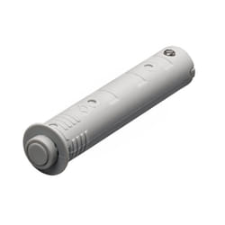 Hettich 9089603 guida di scorrimento e rotella per cassetto