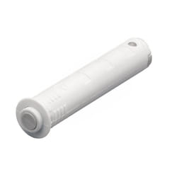 Hettich 9089589 guida di scorrimento e rotella per cassetto