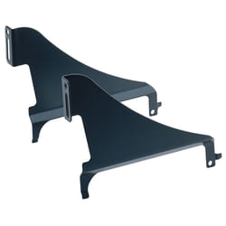 Hettich 75554 guida di scorrimento e rotella per cassetto