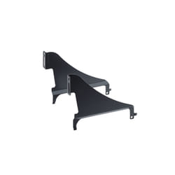 Hettich 75555 guida di scorrimento e rotella per cassetto