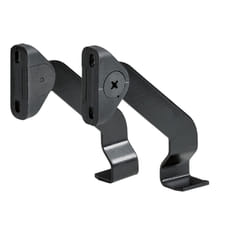Hettich 9186463 guida di scorrimento e rotella per cassetto