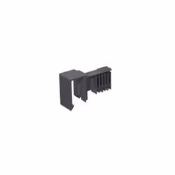Hettich 9182222, Plastica, Argento, 30 pz